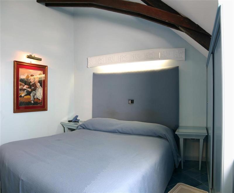 Hotel Villa Pina Antico Francischiello Massa Lubrense Quarto foto